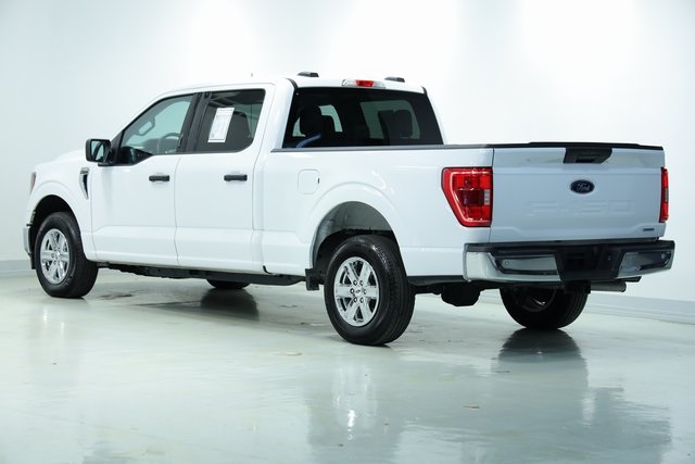 2023 Ford F-150 XLT 5