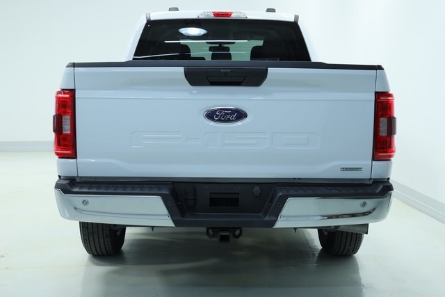 2023 Ford F-150 XLT 6