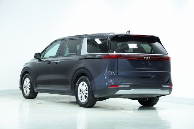 2022 Kia Carnival LXS 5