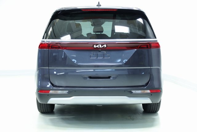 2022 Kia Carnival LXS 6