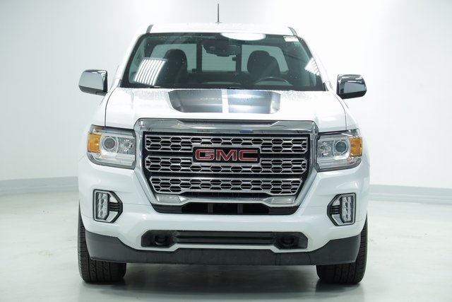 2021 GMC Canyon Denali 2