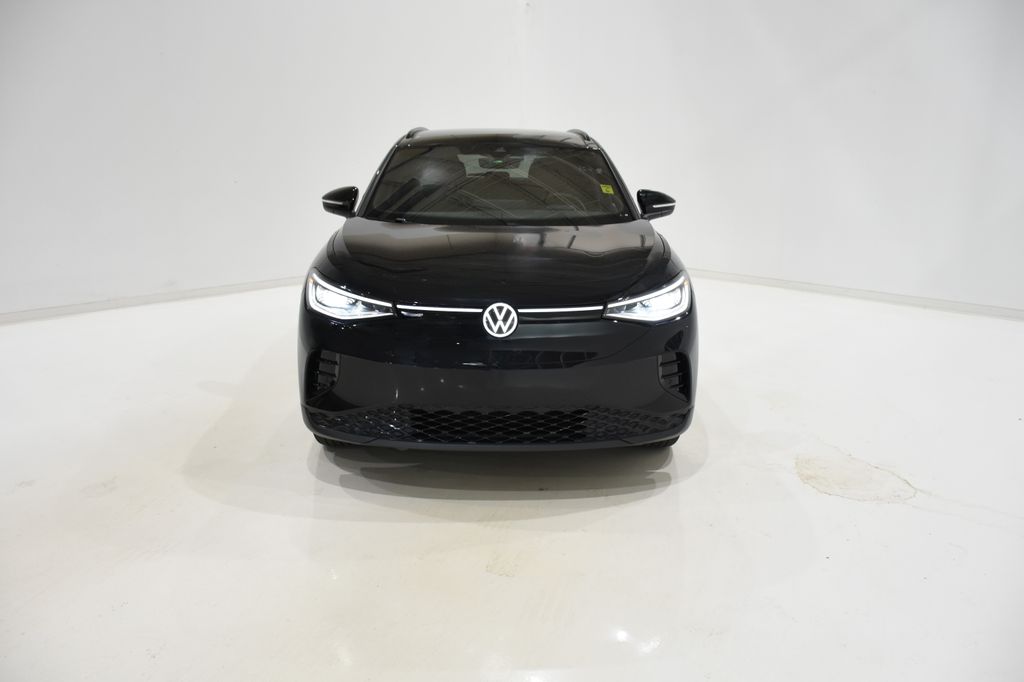 2023 Volkswagen ID.4 Pro S 2