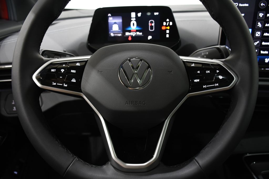 2024 Volkswagen ID.4 Pro S 10