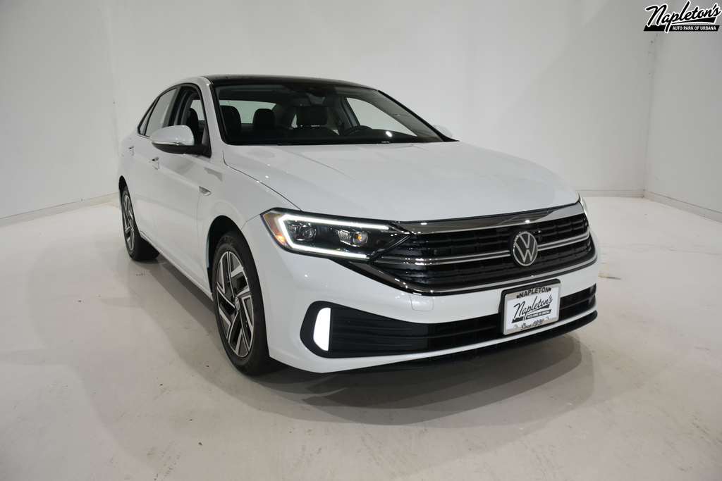 2024 Volkswagen Jetta 1.5T SEL 1