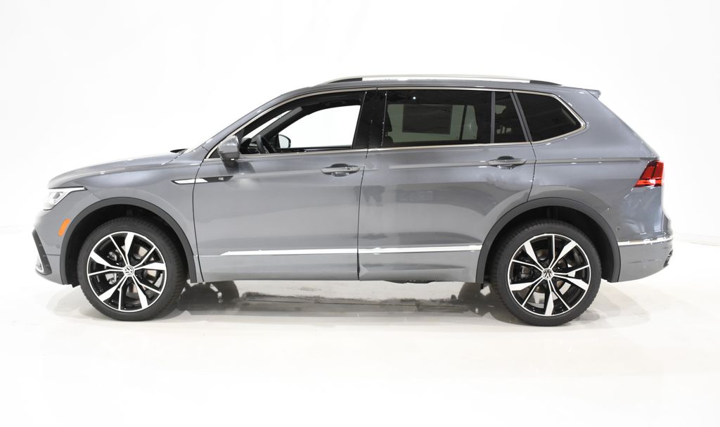 2024 Volkswagen Tiguan 2.0T SEL R-Line 7