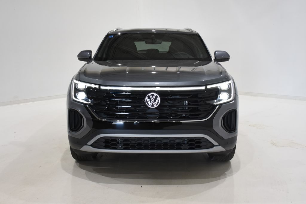 2025 Volkswagen Atlas Cross Sport 2.0T SEL 2