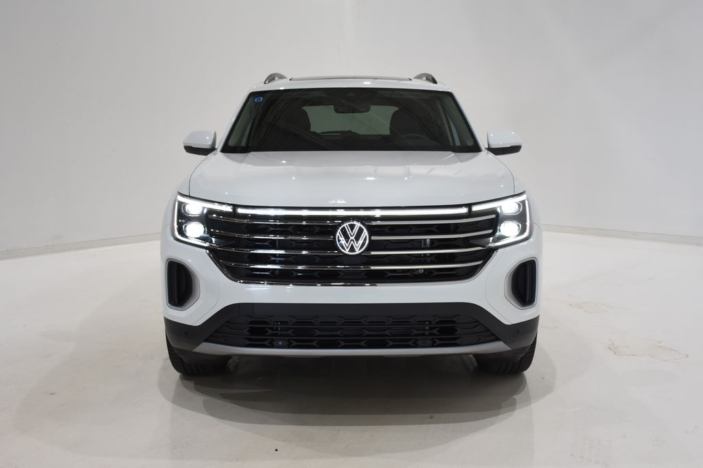 2025 Volkswagen Atlas 2.0T SE w/Technology 2