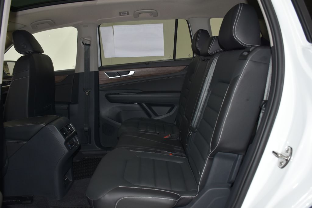 2024 Volkswagen Atlas 2.0T SEL 24