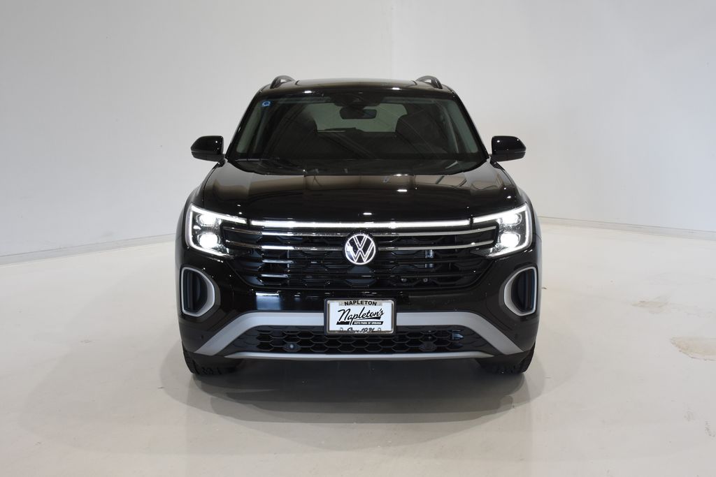 2024 Volkswagen Atlas 2.0T Peak Edition SE w/Technology 2