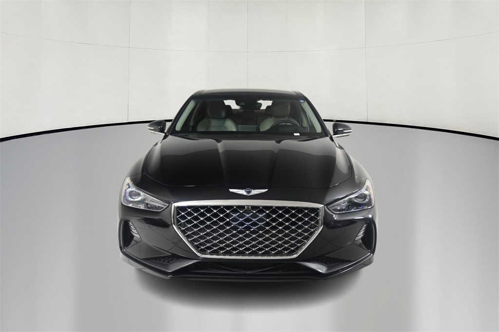 2020 Genesis G70 3.3T 2