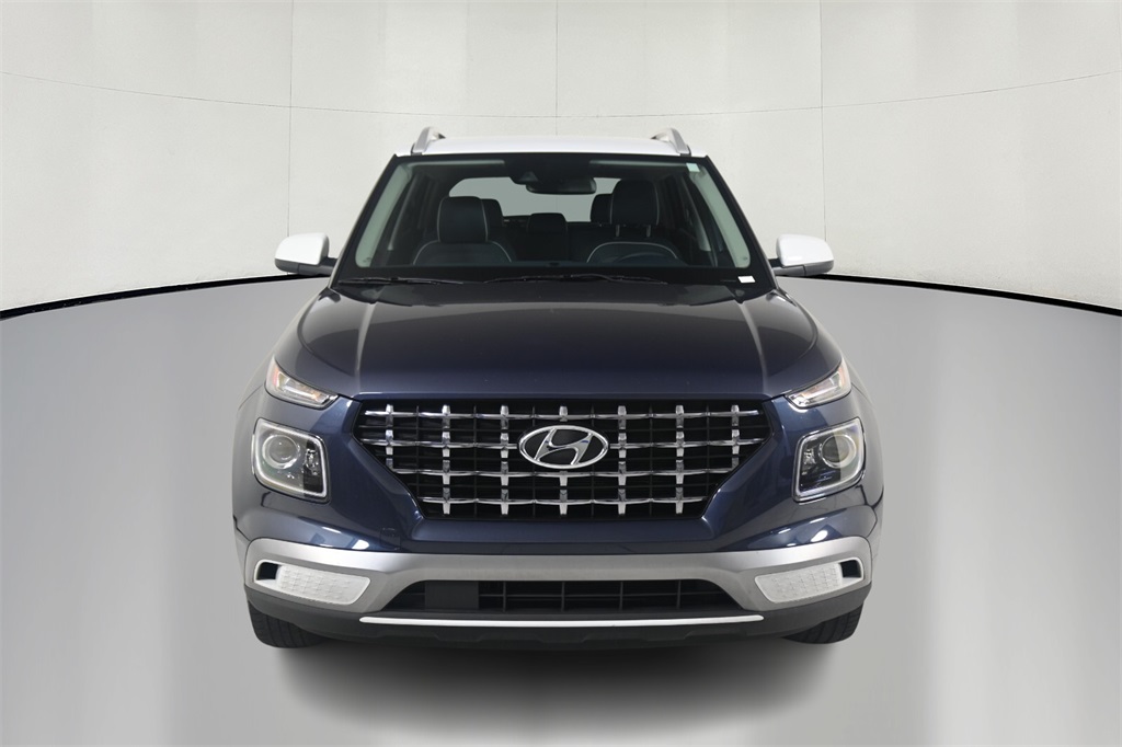 2022 Hyundai Venue Limited 2