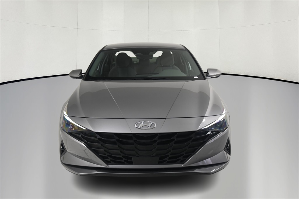 2021 Hyundai Elantra SEL 2