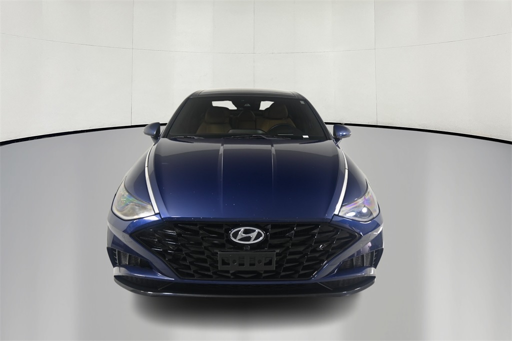 2020 Hyundai Sonata Limited 2