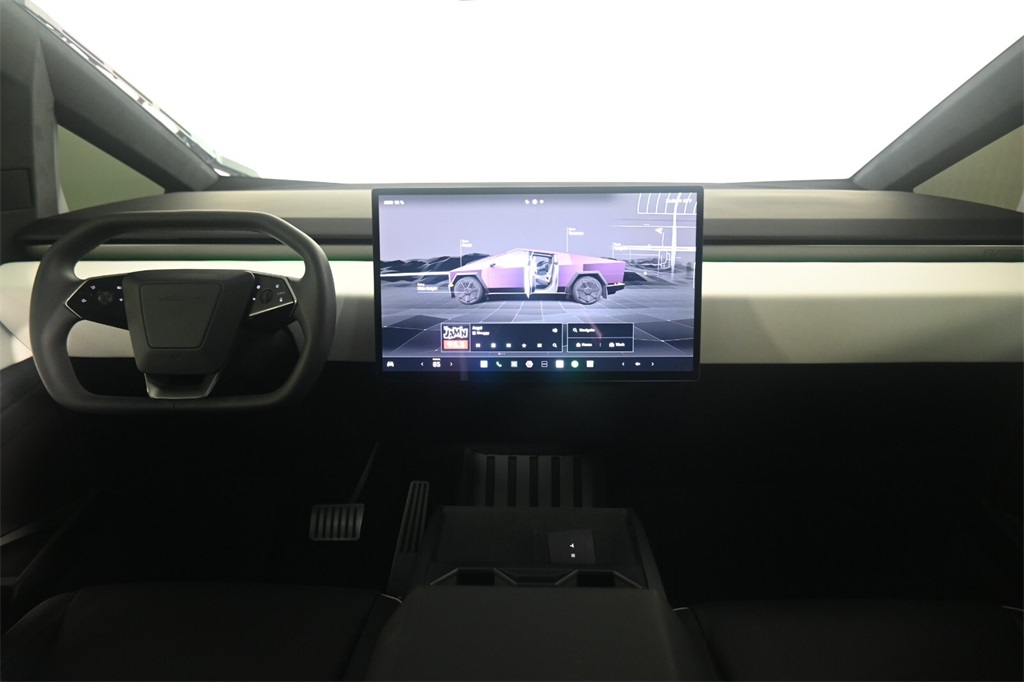 2024 Tesla Cybertruck AWD 12