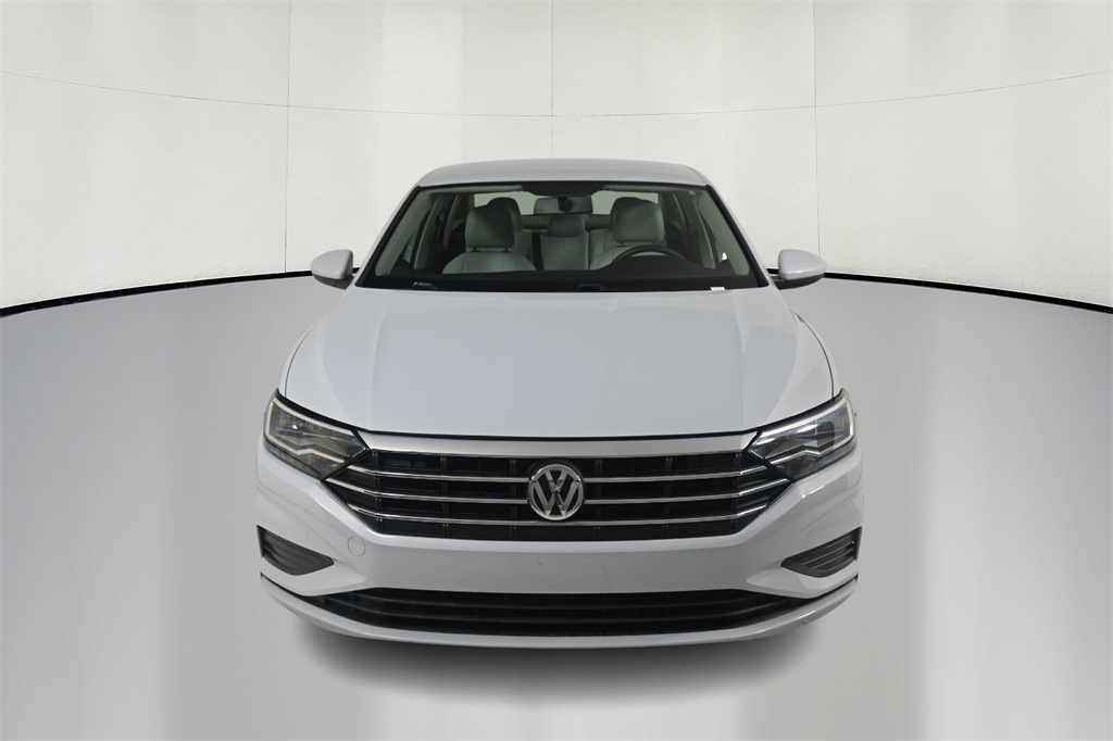 2019 Volkswagen Jetta 1.4T S 2