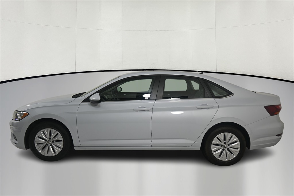 2019 Volkswagen Jetta 1.4T S 3