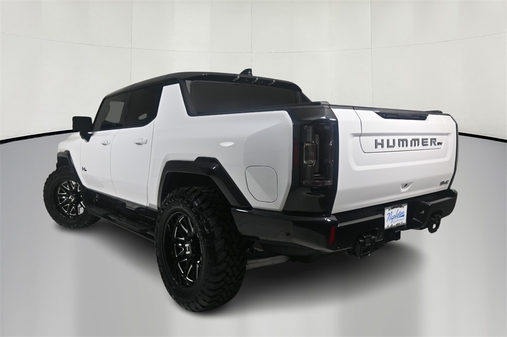 2023 GMC Hummer EV Pickup 3X 5