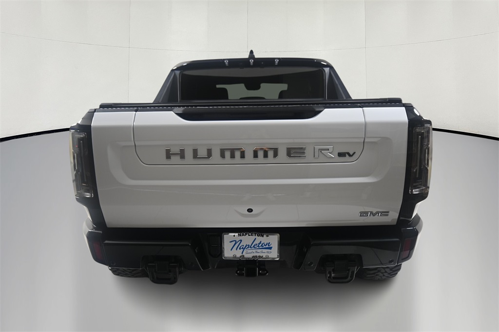 2023 GMC Hummer EV Pickup 3X 6