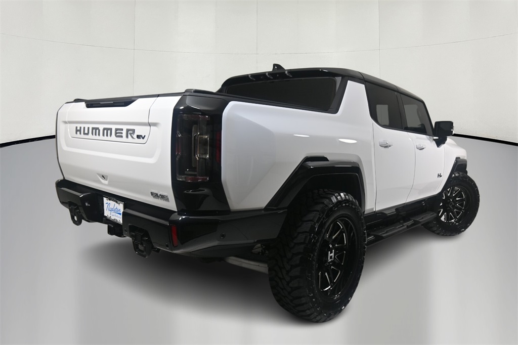 2023 GMC Hummer EV Pickup 3X 7