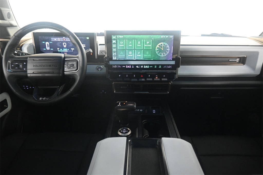 2023 GMC Hummer EV Pickup 3X 14