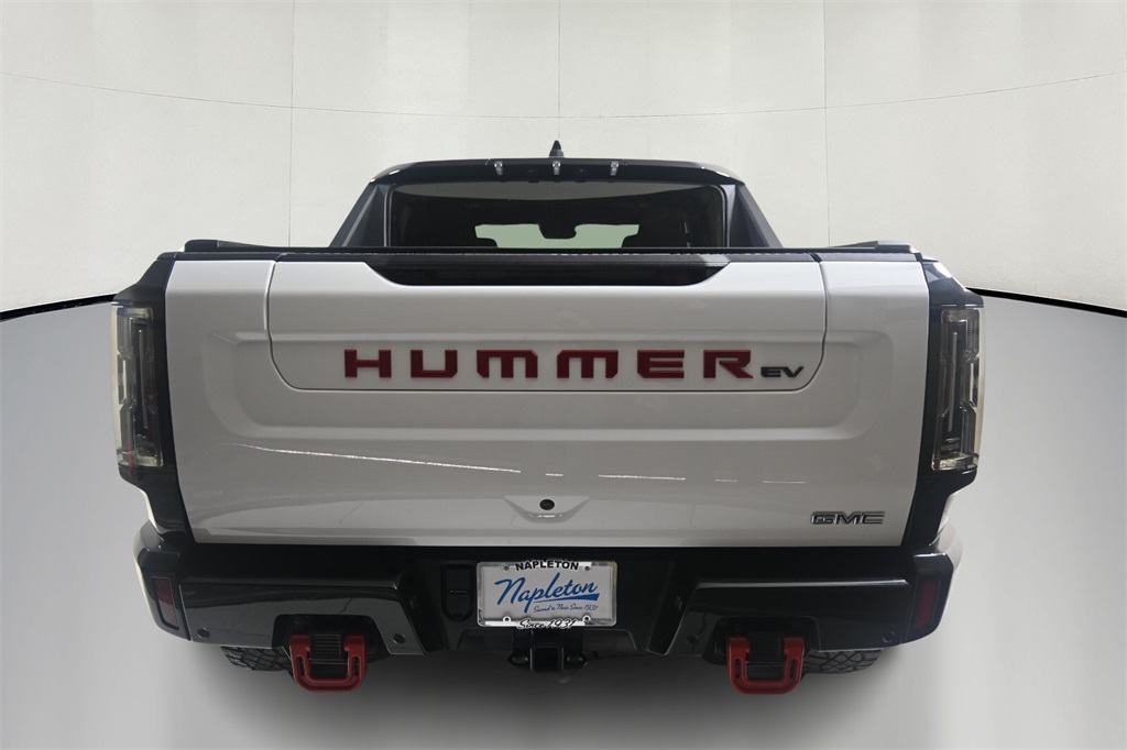 2022 GMC Hummer EV Edition 1 5