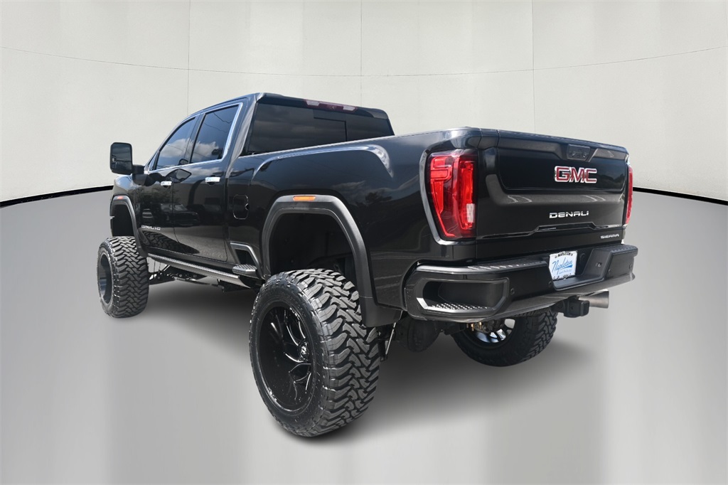 2023 GMC Sierra 2500HD Denali 5