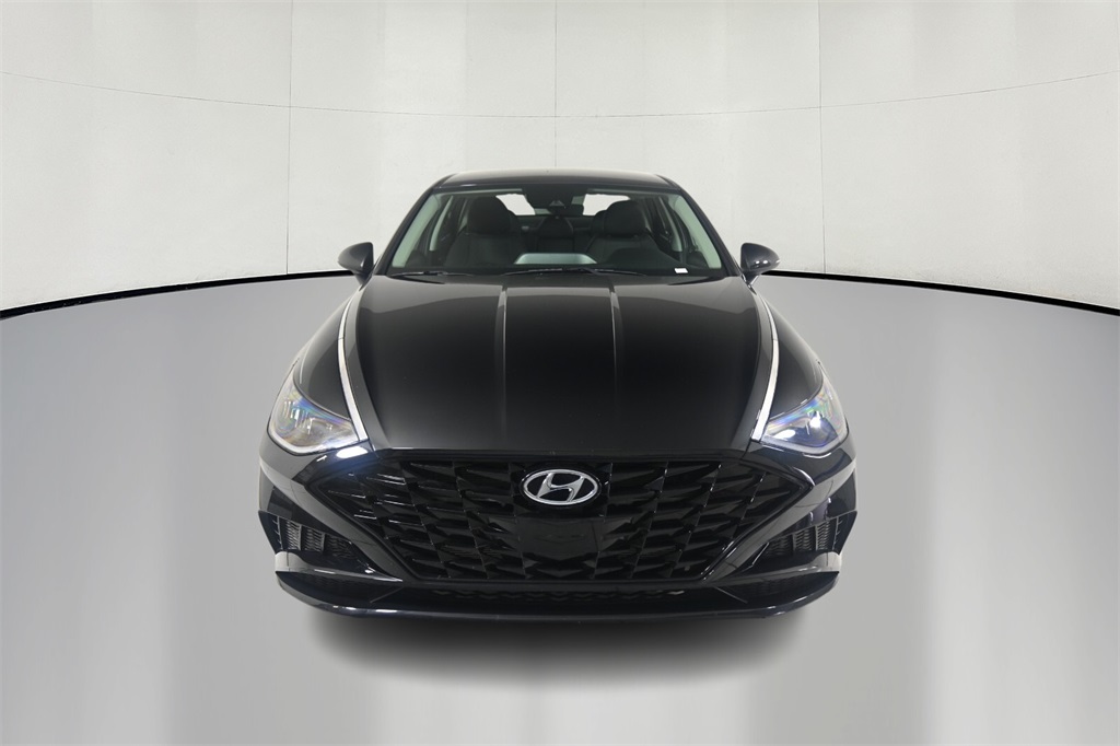 2021 Hyundai Sonata SEL 2