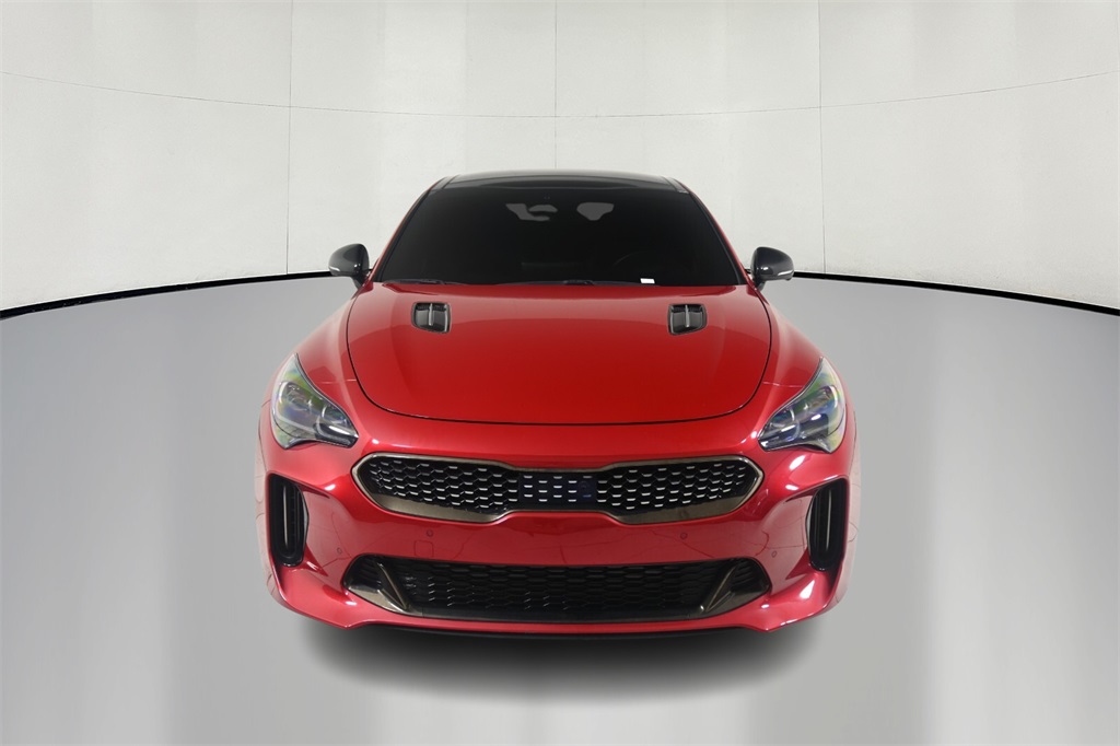 2023 Kia Stinger GT2 2