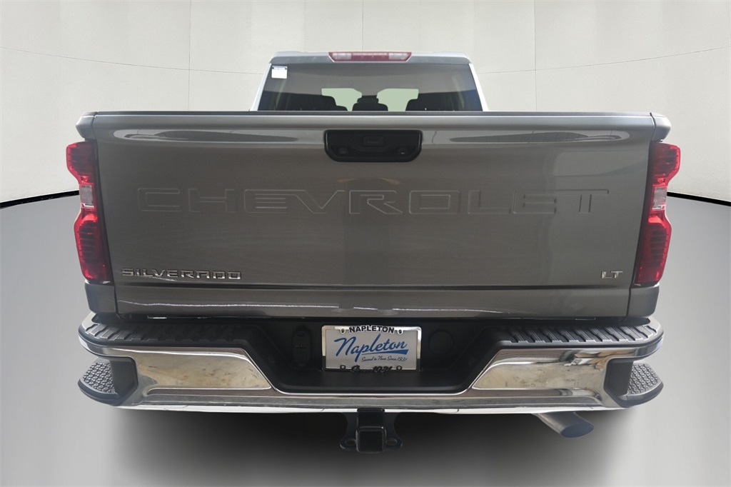 2024 Chevrolet Silverado 2500HD LT 6