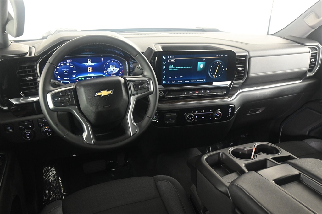 2024 Chevrolet Silverado 2500HD LT 11