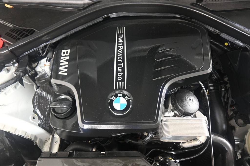 2016 BMW 4 Series 428i 7