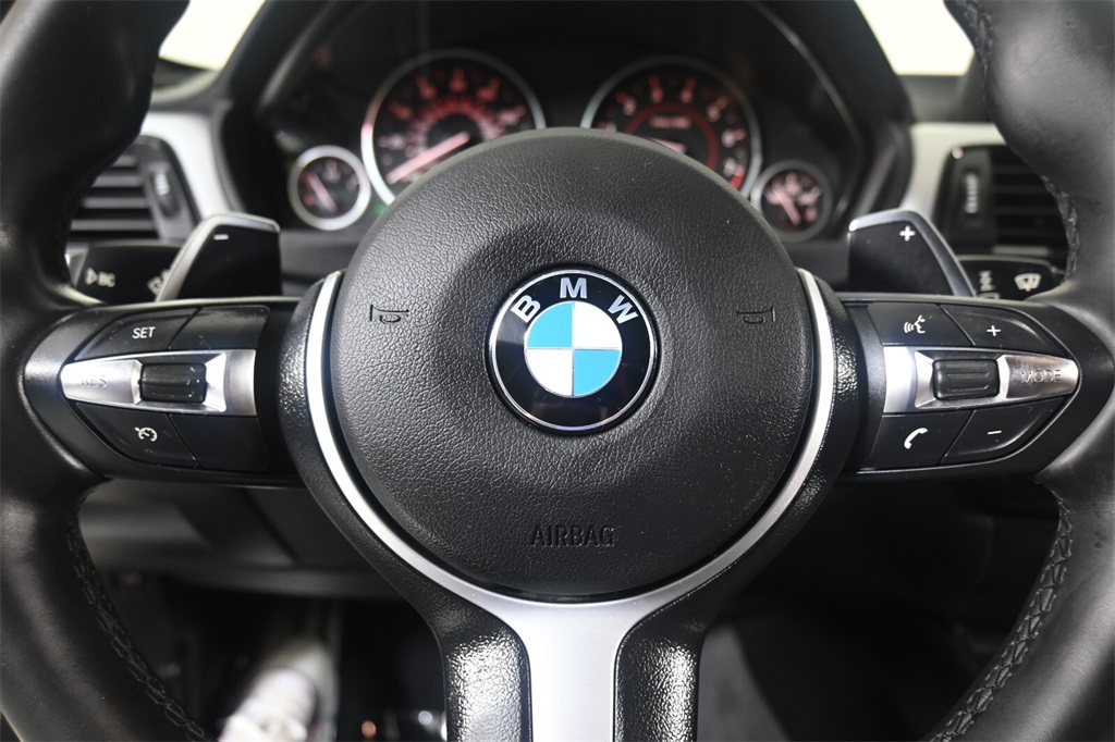 2016 BMW 4 Series 428i 10