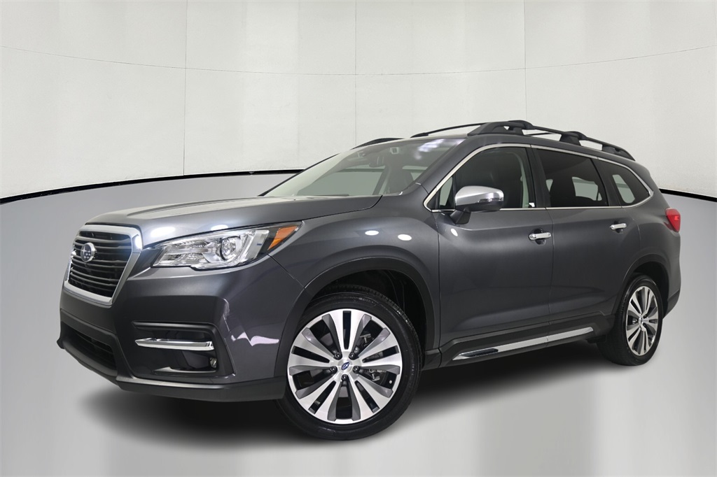 2022 Subaru Ascent Touring 3