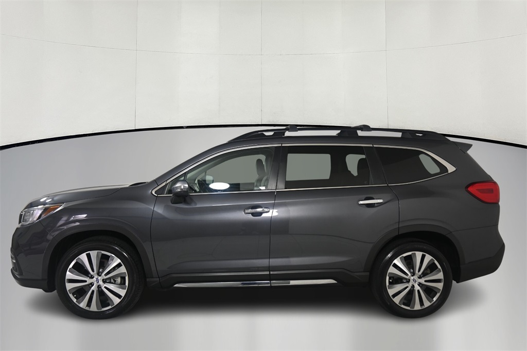 2022 Subaru Ascent Touring 4