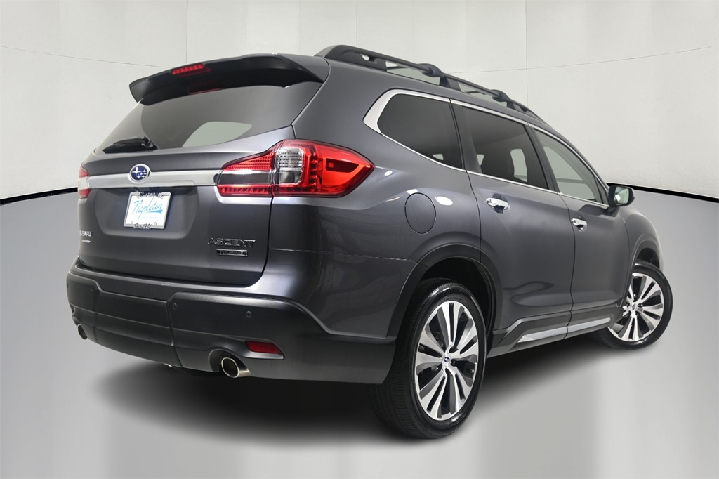 2022 Subaru Ascent Touring 7