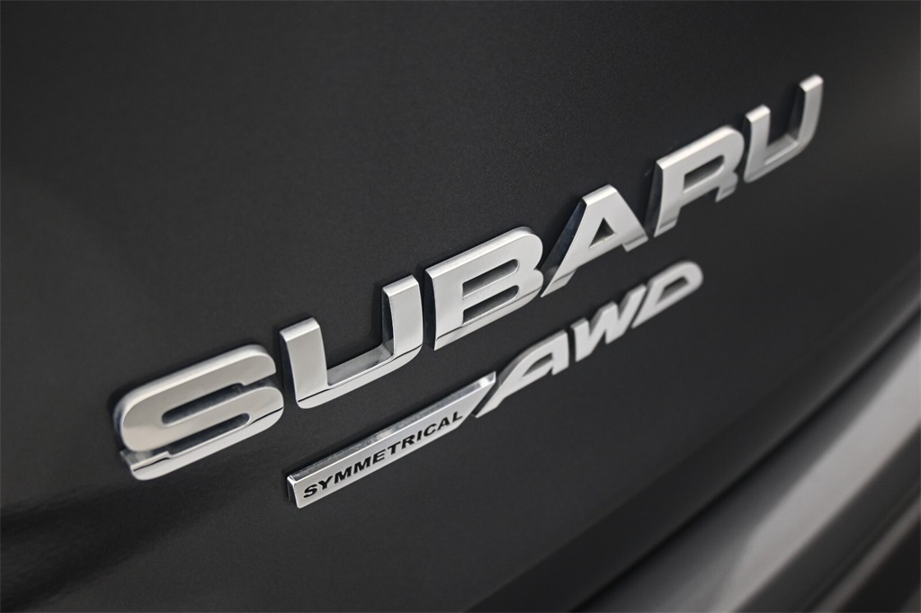 2022 Subaru Ascent Touring 8