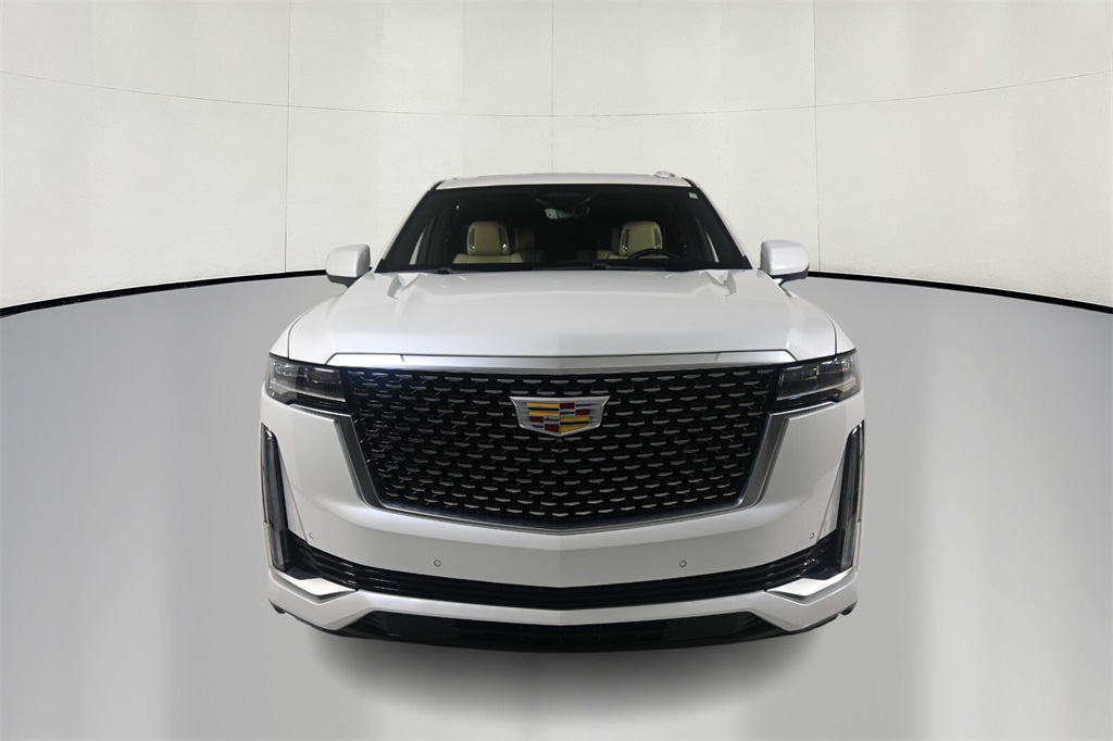 2021 Cadillac Escalade Premium Luxury 2