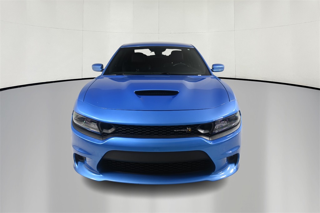 2019 Dodge Charger R/T Scat Pack 2