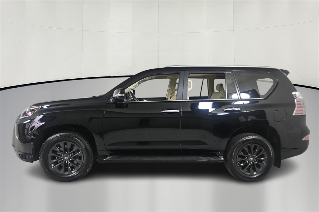 2023 Lexus GX 460 4