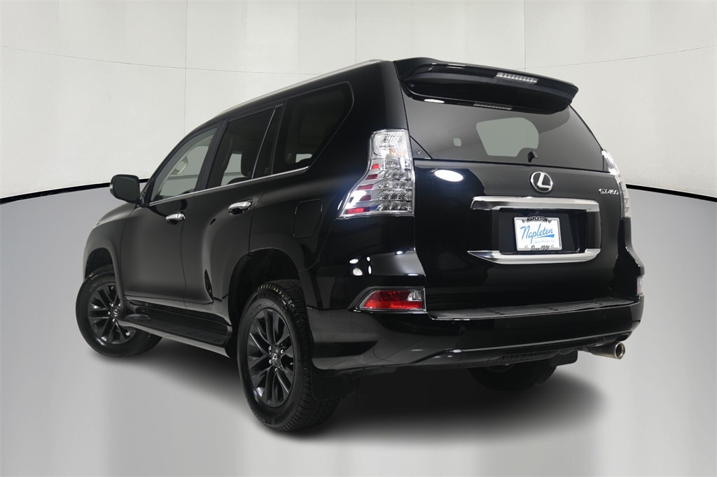 2023 Lexus GX 460 5