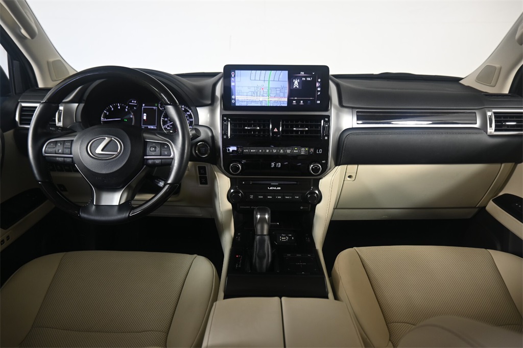 2023 Lexus GX 460 14