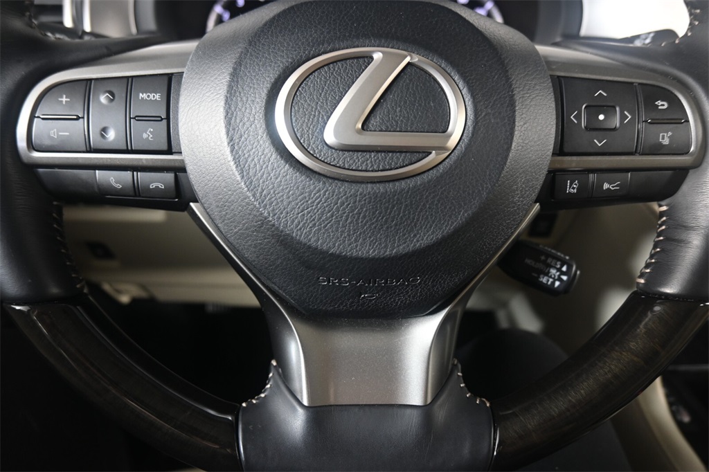 2023 Lexus GX 460 15