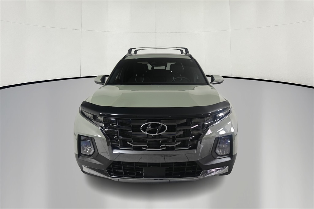 2023 Hyundai Santa Cruz Limited 2