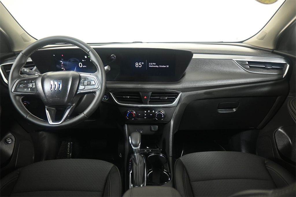 2024 Buick Encore GX Preferred 13