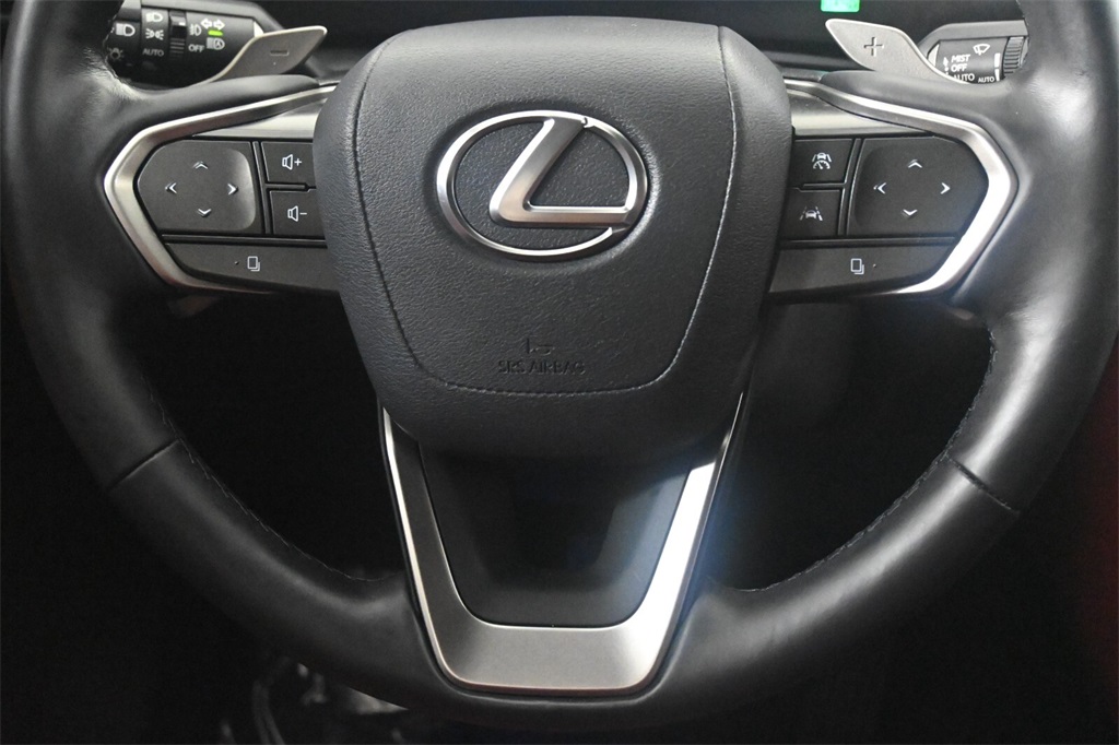 2024 Lexus NX 350h Premium 15