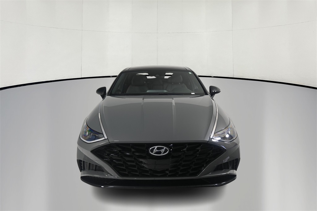 2021 Hyundai Sonata SEL Plus 2