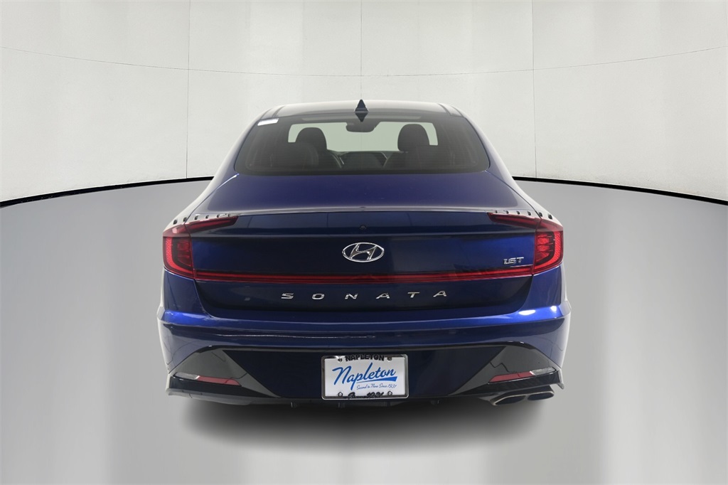 2022 Hyundai Sonata SEL Plus 6