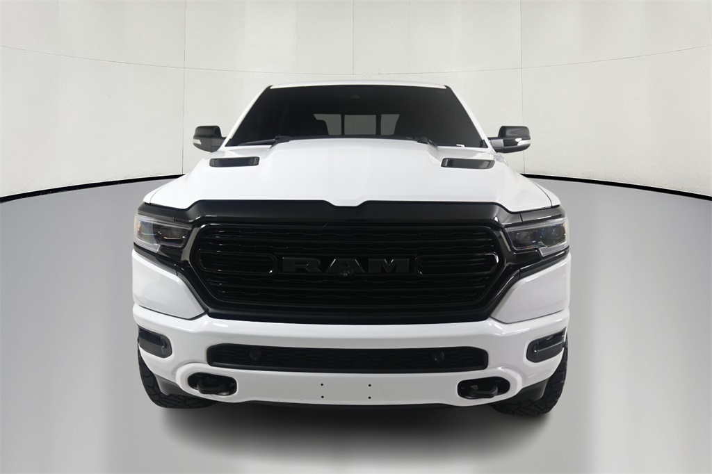 2021 Ram 1500 Limited 2