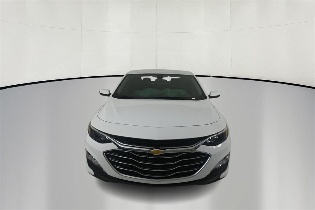 2020 Chevrolet Malibu LT 2