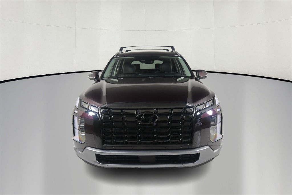 2023 Hyundai Palisade Limited 2